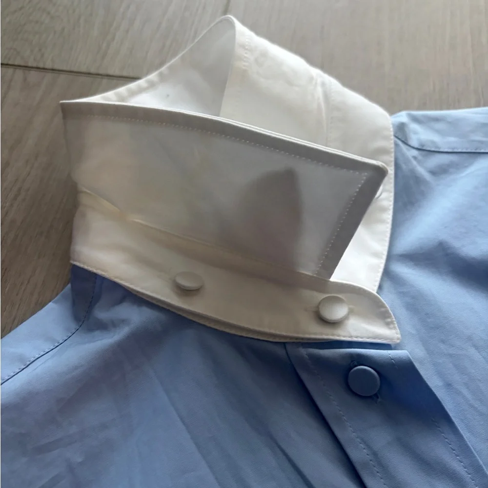 Gucci Flora Poplin Shirt - Picture 5 of 7
